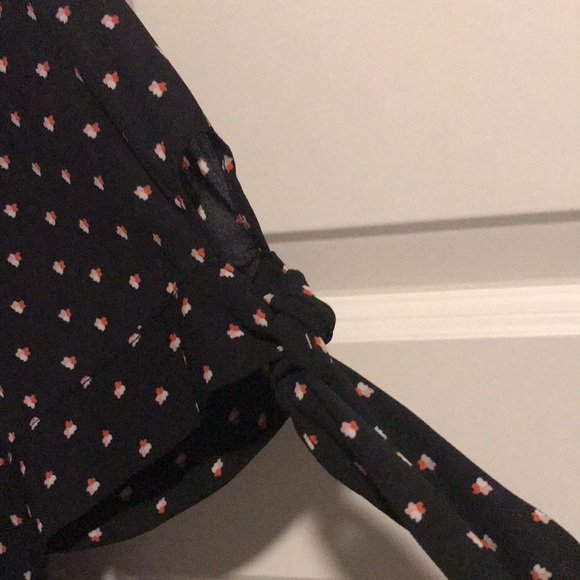 GB pre owned black dress size small - Picture 3 of 3